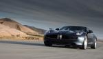 Fisker Karma Q-Drive 2009 года